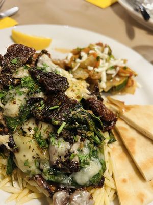 Yanni's Greek Restaurant by null