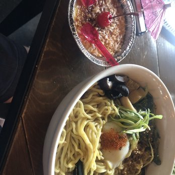 Oni - Ramen Near Me - Albuquerque, New Mexico