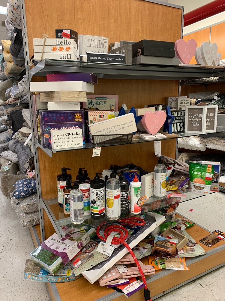 TJ MAXX - Updated January 2025 - 58 Photos & 58 Reviews - 216 N El