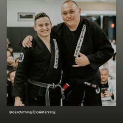 Caio Terra Academy