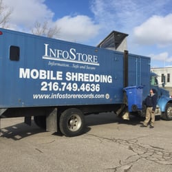 Infostore