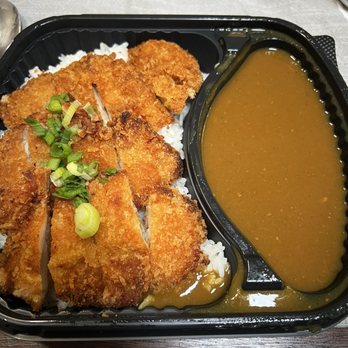 Curry Do - CHICKEN KATSU CURRY - Japanese Curry Near Me - Costa Mesa, California Curry Do - CHICKEN KATSU CURRY - Japanese Curry Near Me - Costa Mesa, California