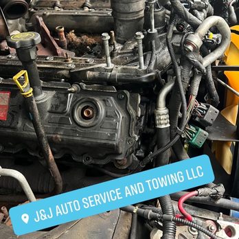 J And J Auto Service - Auto Repair Near Me - Egg Harbor Township, New Jersey J And J Auto Service - Auto Repair Near Me - Egg Harbor Township, New Jersey