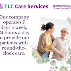 TLC Care Services