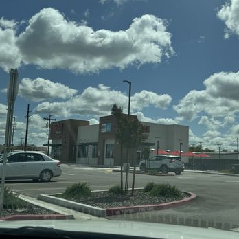 Habit Burger & Grill - Arrived! - Burgers Near Me - Dinuba, California
