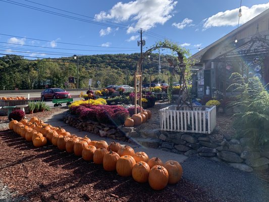 Auntie El's Farm Market by null