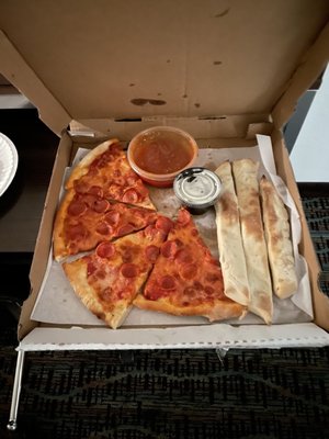 EVELYN’S BIG ITALIAN PIZZERIA & RISTORANTE - 413 Photos & 756 Reviews ...