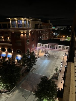 Hotel Indigo Naperville Riverwalk, an IHG Hotel by null