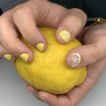 Cutie-cle Nails & Spa - Nail Salons Near Me - Santee, California