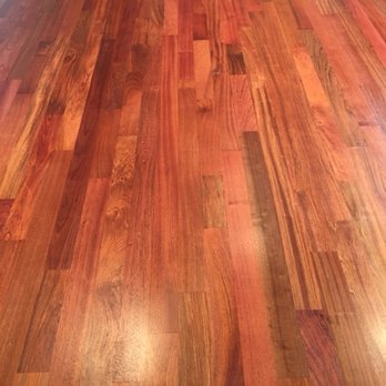 Innovations Hardwood Flooring - Brazilian Cherry-Swedish Finish - Flooring Near Me - Tacoma, Washington Innovations Hardwood Flooring - Brazilian Cherry-Swedish Finish - Flooring Near Me - Tacoma, Washington