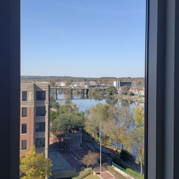 Augusta Marriott at the Convention Center - (",) - Hotels Near Me - Augusta, Georgia