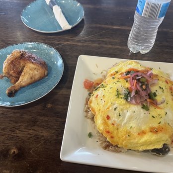 Mayta's Peruvian Cuisine - Peruvian Near Me - Frederick, Maryland