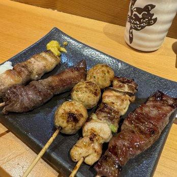 Carp Dori - Izakaya Near Me - Honolulu, Hawaii