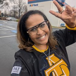 M&F Bank - Charlotte, NC