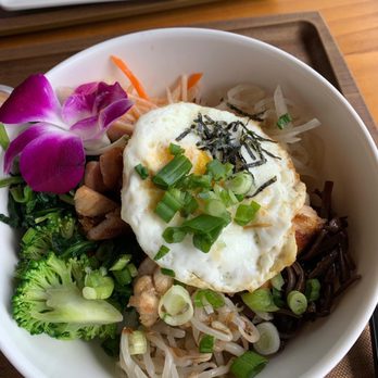 Tilly Kitchen - Korean Near Me - Chantilly, Virginia