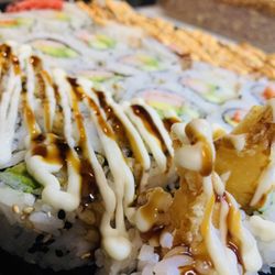 Sushitobox - #Familycrunch