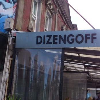 Dizengoff - Cafes Near Me - Auckland, AUK
