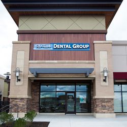 BluHawk Dental Group