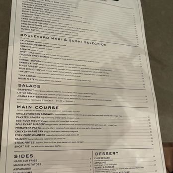 Boulevard - Bars Near Me - Arlington, Virginia Boulevard - Bars Near Me - Arlington, Virginia