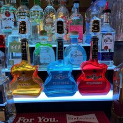 Springhill Tavern - Tequila