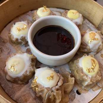 China Chilcano - Shumai dorado - Peruvian Near Me - Washington, DC, District of Columbia China Chilcano - Shumai dorado - Peruvian Near Me - Washington, DC, District of Columbia