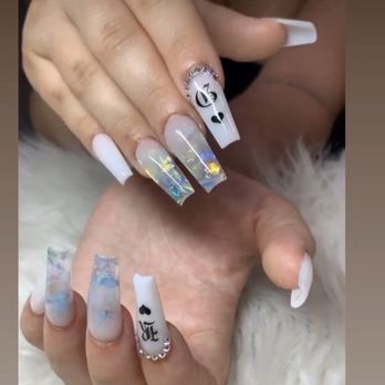 Lush Lyfe Studio - Nail Technicians Near Me - Burlingame, California Lush Lyfe Studio - Nail Technicians Near Me - Burlingame, California