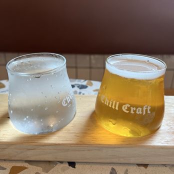 Mascot Brewery - Breweries Near Me - Toronto, Ontario