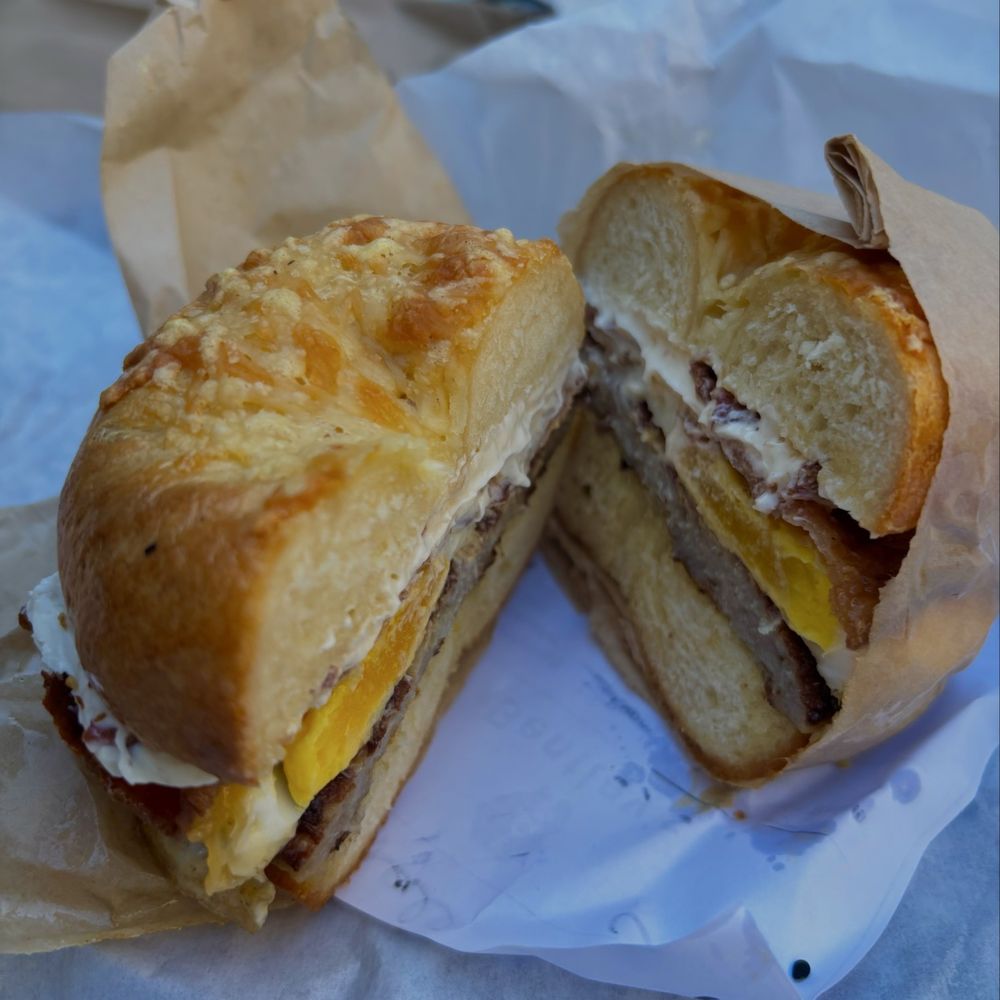 Bentley’s Bagels - The cure - Bagels Near Me - Portland, Oregon Bentley’s Bagels - The cure - Bagels Near Me - Portland, Oregon
