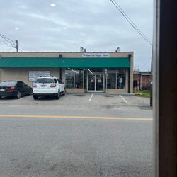 Wolpert's Dept Store