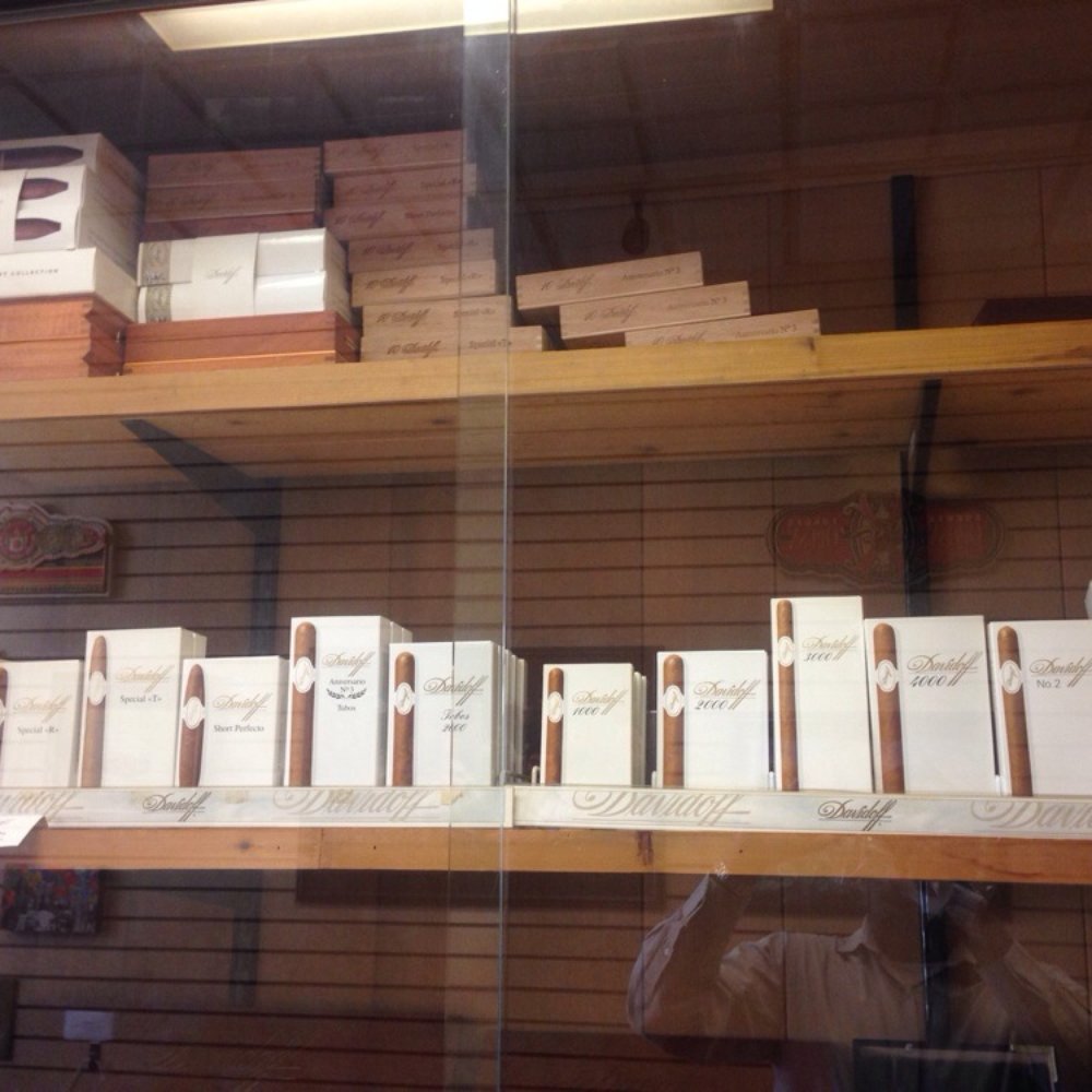 Davidoff cigars Davidoff cigars