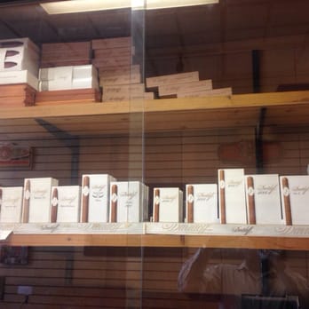 Stashbox - Davidoff cigars - Head Shops Near Me - Camp Hill, Pennsylvania