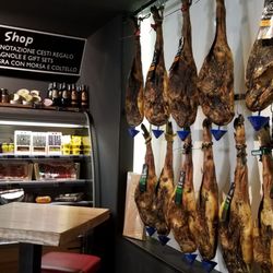 Redondo Iglesias - Pata Negra de bellota