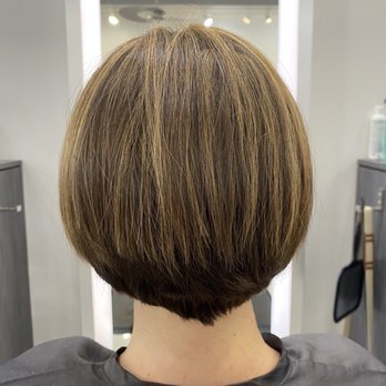 Serenity Salon & Spa - Hair Salons Near Me - Plano, Texas