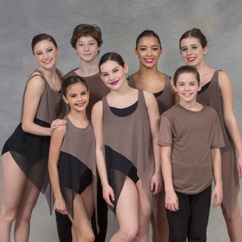 Dance Arts Collaborative - Our DAC Teens - Dance Studios Near Me - Doylestown, Pennsylvania