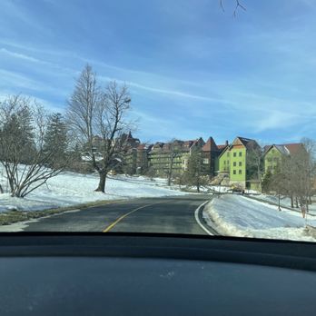 Mohonk Mountain House - Day Spas Near Me - New Paltz, New York Mohonk Mountain House - Day Spas Near Me - New Paltz, New York