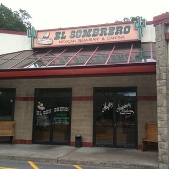 El Sombrero - Mexican Near Me - Southington, Connecticut El Sombrero - Mexican Near Me - Southington, Connecticut