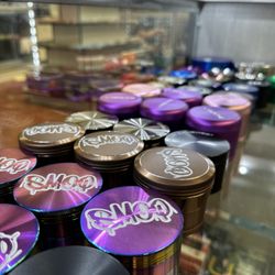 EZ Smoke Shop