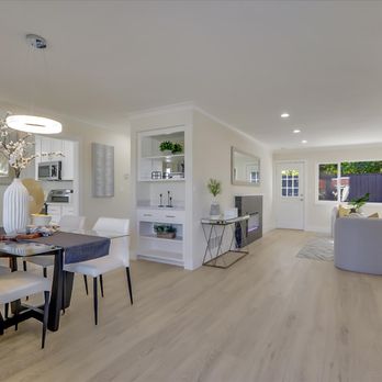 One Two Six Design - Interior Design Near Me - Santa Clara, California
