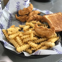 Lunchtime