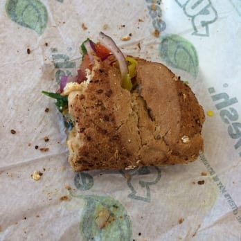 Subway - It's OK - Sandwiches Near Me - San Diego, California Subway - It's OK - Sandwiches Near Me - San Diego, California