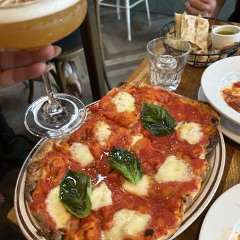 OSTE - Italian Near Me - Los Angeles, California