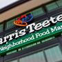Photo of Harris Teeter