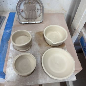 Cobalt And Clay Ceramic Studio - Art Classes Near Me - Los Angeles, California