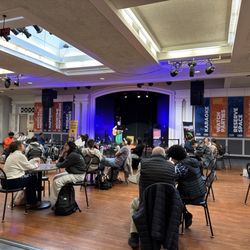 Illini Union - College tour