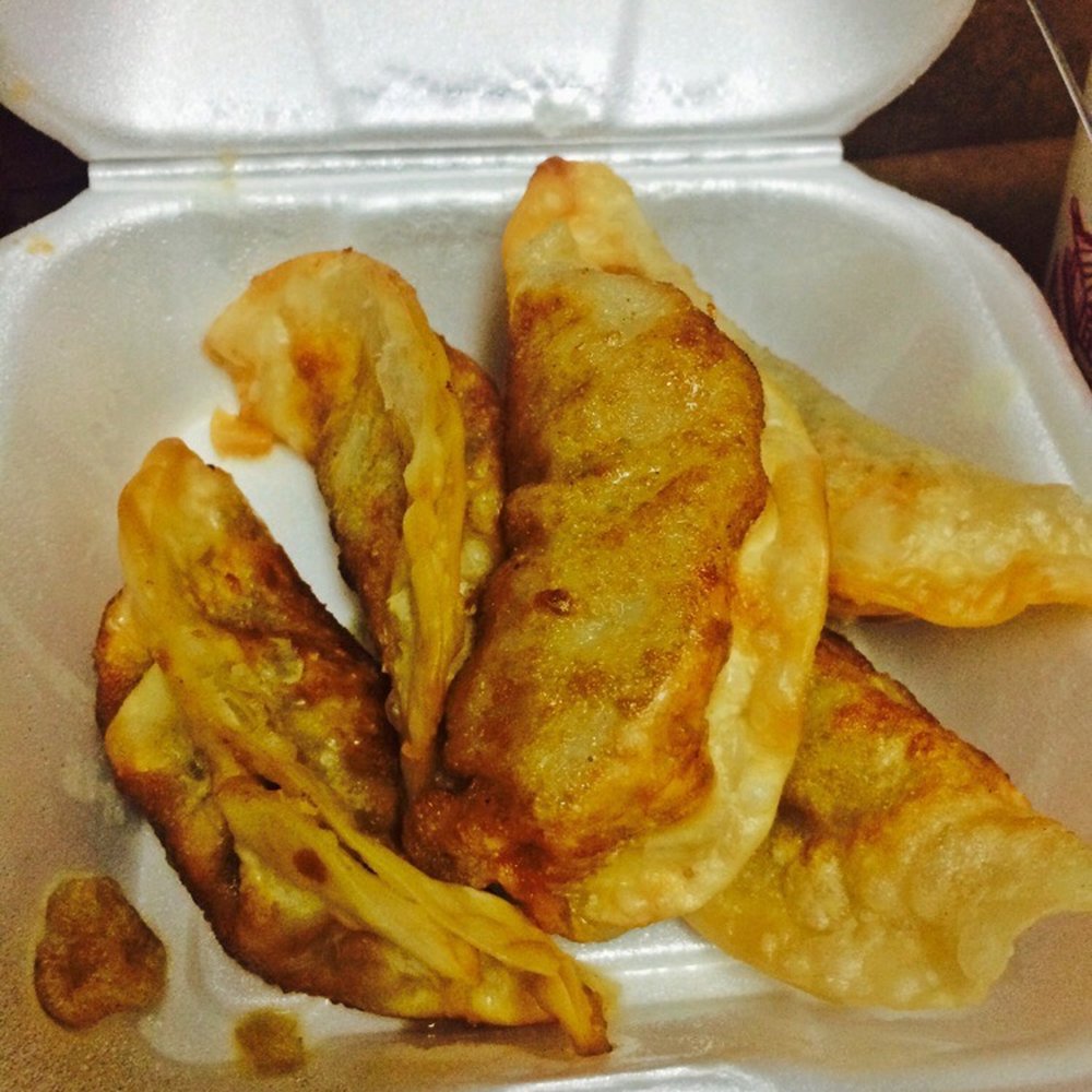 Silver Palace - Dumplings - Chinese Near Me - Miami, Florida Silver Palace - Dumplings - Chinese Near Me - Miami, Florida