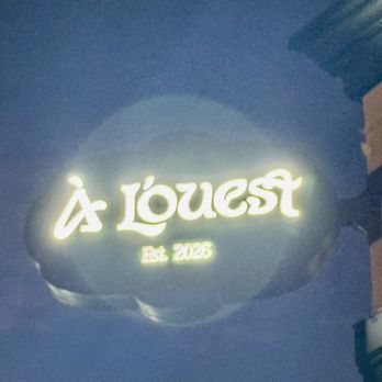 À L'ouest - French Near Me - San Diego, California À L'ouest - French Near Me - San Diego, California
