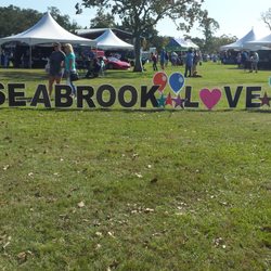 Celebration Seabrook - Come on out and help celebrate this community of love