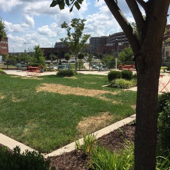 Bailey Park - Parks Near Me - Winston-Salem, North Carolina