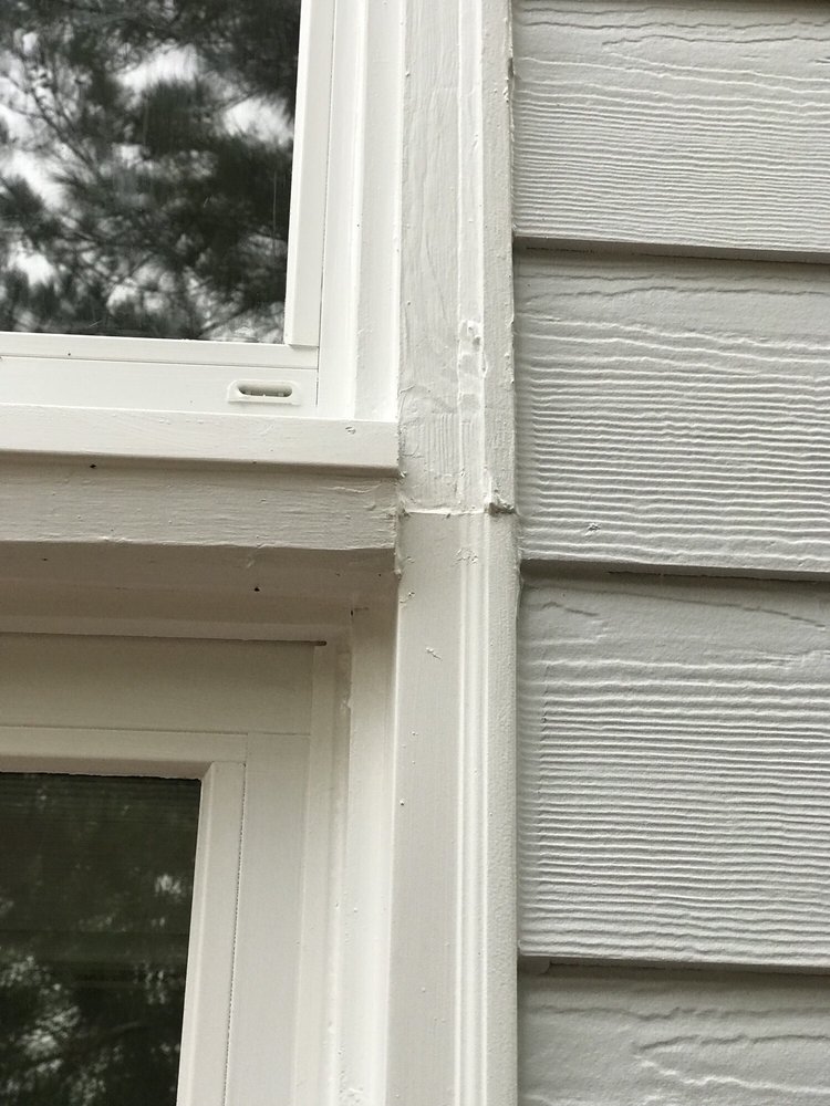 JOHN TEMMEL SIDING GUY Updated July 2024 1300B Moreland Ave