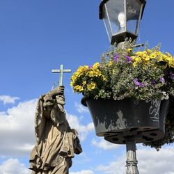 Alte Mainbrücke